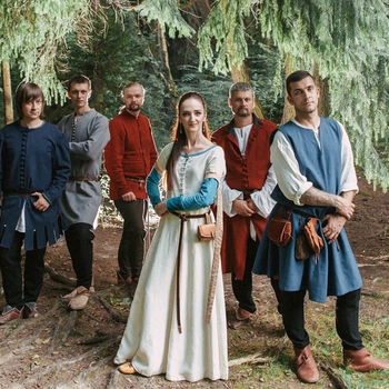 Стары Ольса - Балада пра Цмока (Новинки 2021)