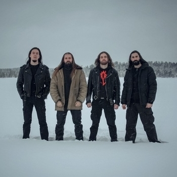 Сатанакозёл - Медведь