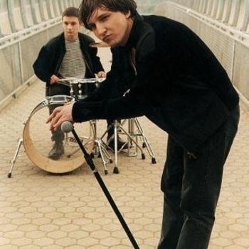 Свинцовый Туман - О если... (OST из фильма "Любовь в большом городе 2")