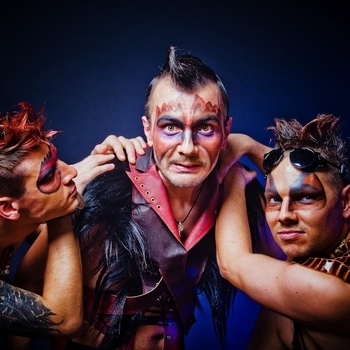 Скворцы Степанова - Дрон (Погугли 2020)