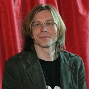 Святослав Курашов - Dead Station (Мелодия из фильма "Салют-7")