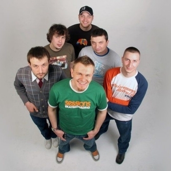 Тартак - На даху