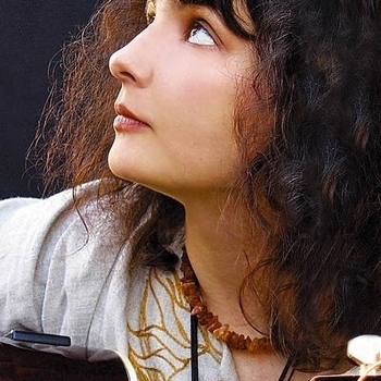 Тэм - Темный эльф