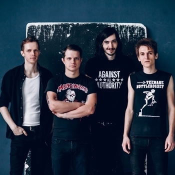 Тени Свободы - Чудо (Нелепость 2019)