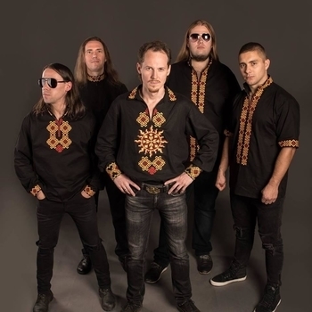 Артист Тінь Сонця