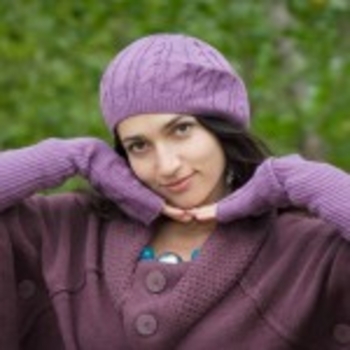 Тол Мириам - Пустая ладонь (Концерт в Перекрёстке 2003)