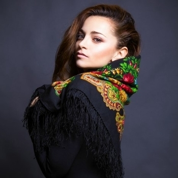 Теона Дольникова - Колыбельная