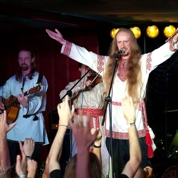 Артист Темнозорь