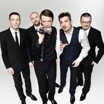 Ундервуд - Новогодний царь (2013)