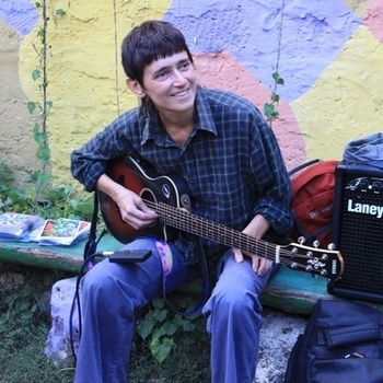 Артист Умка и Броневик