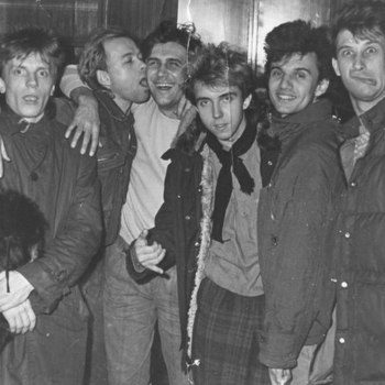 Форум - Белая ночь