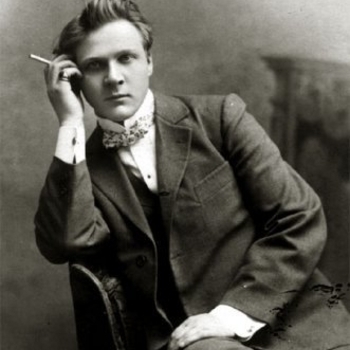 Фёдор Шаляпин - Очи чёрные (из фильм Хардкор / Hardcore)