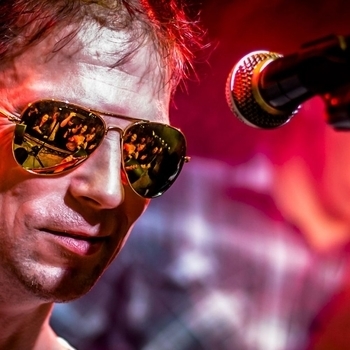 Артист Фёдор Чистяков