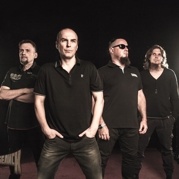 Артист Чёрный Обелиск