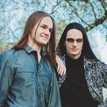 Чёрный кузнец и Михаил Тихонов - Разговор со смертью  (Single 2018)