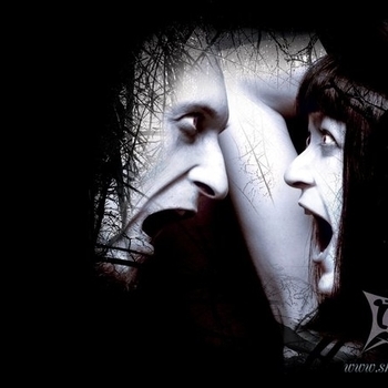 Шмели - Волчица