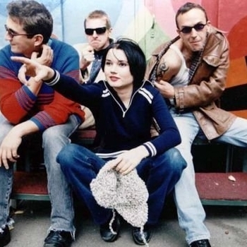 Шлюз - Правда ли это_ (Гады! 1999)