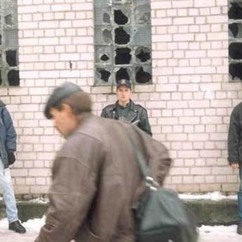 Шесть Мёртвых Болгар - Онархо (болгарская народная)