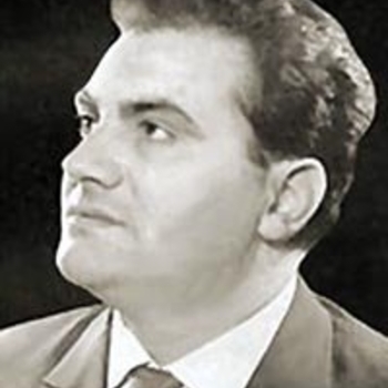 Эмиль Горовец - Тень и свет