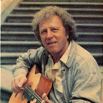 Артист Юрий Кукин