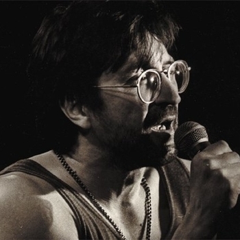 Юрий Шевчук - Фома (Москва. Жара 1985)