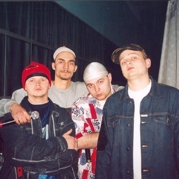 Ю.Г. feat Маэстро Эйсид - Когда мы были молодые (Дёшево и сердито 2005)