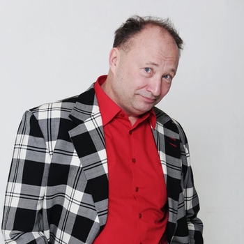 Юрий Гальцев/Юрий Гальцев - Управдом+