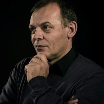 Юрий Потеенко - Пролог (Мелодия из фильма "Дневной Дозор")