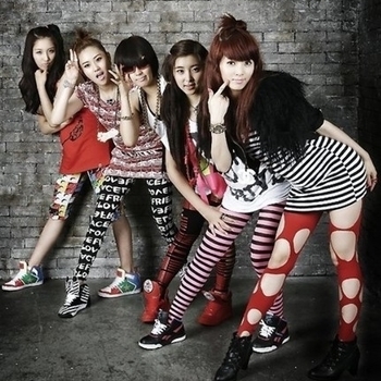 4Minute - Say My Name