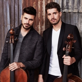 2CELLOS - Despacito