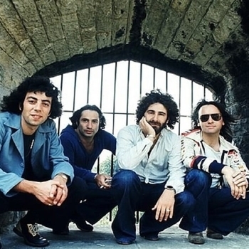 10cc - I'm Not in Love (Музыка из фильма Стражи Галактики / Guardians Of The Galaxy)