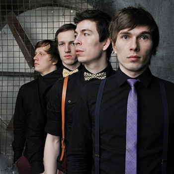 4 Апреля and Want You Now - Метры до земли (Rock'n'Roll Night 2016)