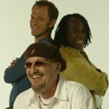 3rd Force - Straight from the heart