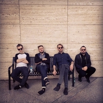 65daysofstatic - Crash Tactics (из игры "DiRT 3")