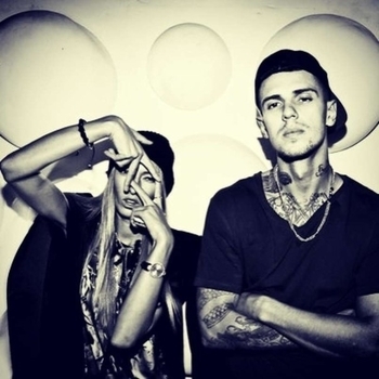 4eu3 - 4EU3 - Autostrada Lights_POP_Whiz Khalifa style (SALE)