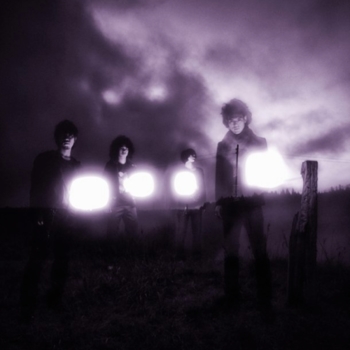 9mm Parabellum Bullet - Trigger