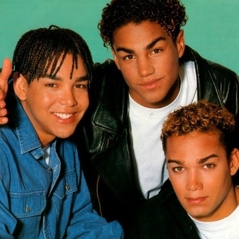 3T FEAT. MICHAEL JACKSON - Why (radio edit)