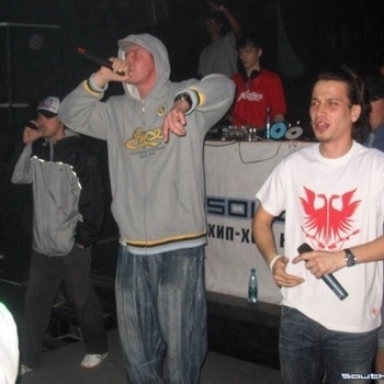 3nt - Зеркала (Dj Renat Remix)