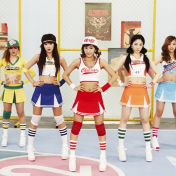 5dolls - 입술자국