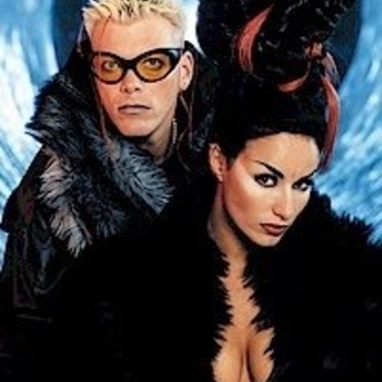 2 Fabiola - Play This Song (radio mix)