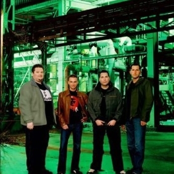 89ers - Wap Bam Boogie