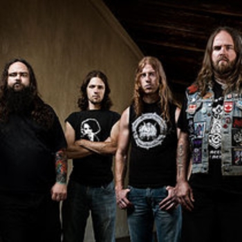 3 Inches of Blood - Trial Of Champions (Fire Up The Blades 2009)