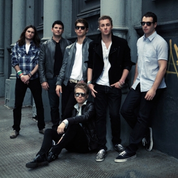 2AM Club - Faster Babe (What Did You Think Was Going to Happen 2010)