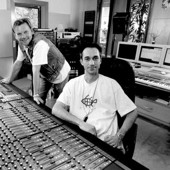 16bit - Changing Minds