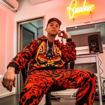 3D feat Nayt, Gemitaiz - Autovelox (Raptus 2. 2017)