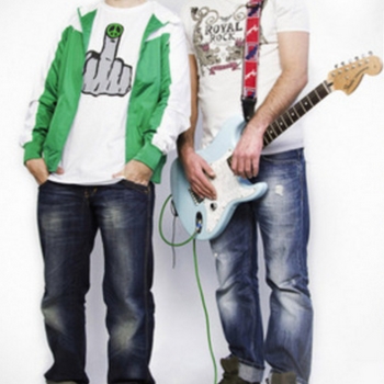 89ers - Kingston Town (Rave mix)