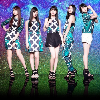 [Beelzebub ED5] 9nine - Shoujo Traveler ~TV size~