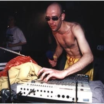 3 Steps Ahead - Future Shock