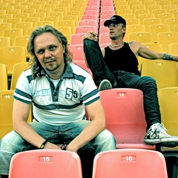 4KUBA - Maria Ivanovna (Original Remix) (Cactus As Is 2011)