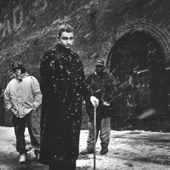 3rd Bass - Portrait Of The Artist As A Hood